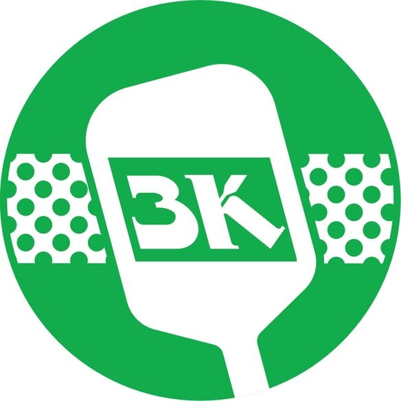 3K Pickleball